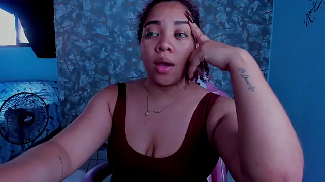 AngelaCoffee online show from 03/14/26, 09:20