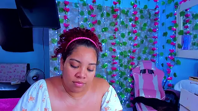 AngelaCoffee online show from 04/08/26, 09:48