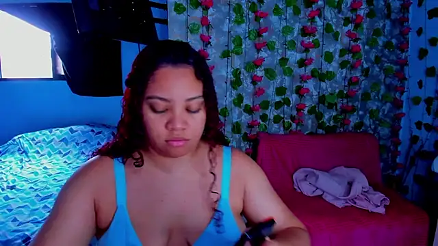 AngelaCoffee online show from 05/07/26, 06:35