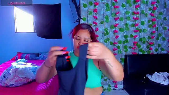AngelaCoffee online show from 05/12/26, 08:50