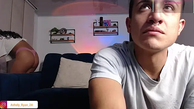 ashely ryan24 online show from 03/12/26, 11:22