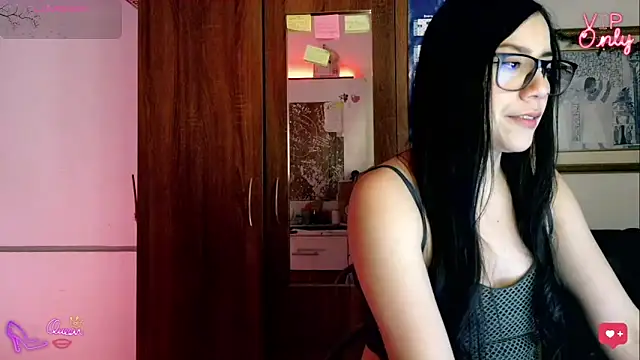 LauGrayJ online show from 02/20/26, 12:07