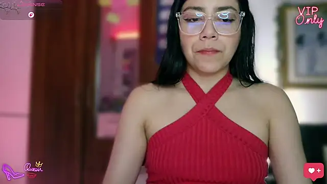 LauGrayJ online show from 04/06/26, 01:14