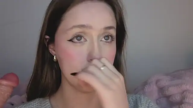 SofiaGc online show from 11/29/25, 04:15