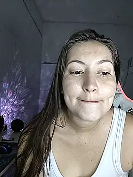 Snapshot of dani123unica chatting on 11/13/25, 10:14 dani123unica online show from 11/13/25, 10:14