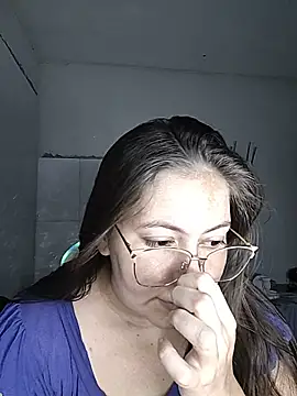 Snapshot of dani123unica chatting on 12/01/25, 10:20 dani123unica online show from 12/01/25, 10:20