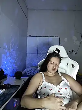 dani123unica online show from 02/17/26, 04:02