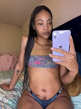 ButtahscotchBarbiee online show from 05/01/26, 03:11