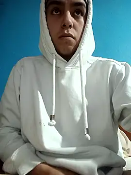 ShelaoMarsen online show from 01/13/26, 03:45