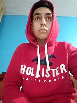 ShelaoMarsen online show from 02/05/26, 05:23