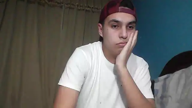 ShelaoMarsen online show from 02/06/26, 04:50