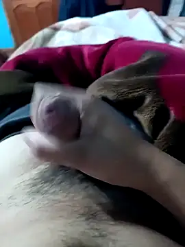 ShelaoMarsen online show from 03/27/26, 03:34