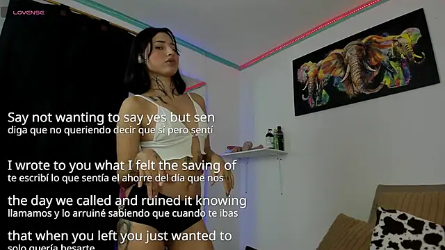 Snapshot of thin_princess chatting on 03/16/25, 12:34 thin princess online show from 03/16/25, 12:34