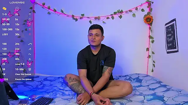 Khefthany online show from 02/06/26, 03:22