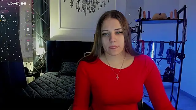 CandyKimmy online show from 02/21/25, 12:49