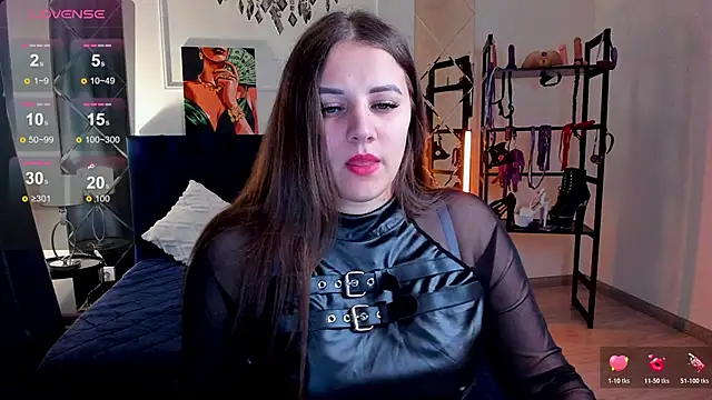 CandyKimmy online show from 11/06/25, 12:33