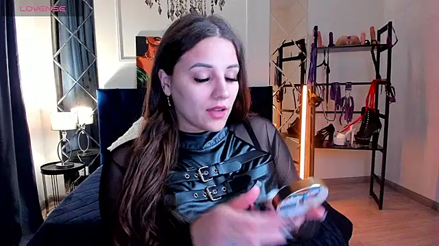 CandyKimmy online show from 11/13/25, 12:42