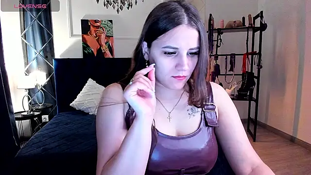 CandyKimmy online show from 11/21/25, 12:43