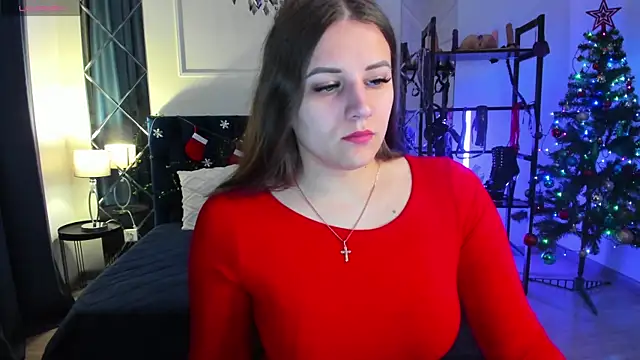 CandyKimmy online show from 12/20/25, 12:40