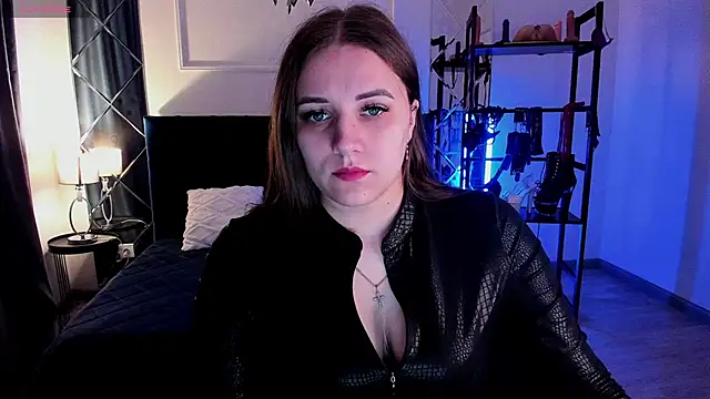 CandyKimmy online show from 03/19/26, 12:58