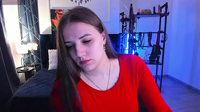 CandyKimmy online show from 04/13/26, 12:38