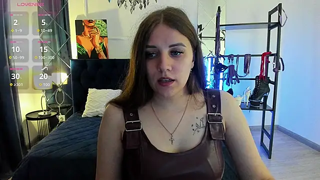 Snapshot of CandyKimmy chatting on 06/12/26, 12:42 CandyKimmy online show from 06/12/26, 12:42