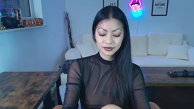 xKimRose online show from 03/07/26, 07:00