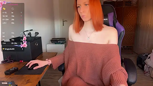 Caliiie-of online show from 04/07/26, 05:52