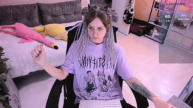 NaniMoore online show from 12/30/24, 11:59