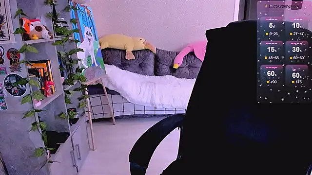 NaniMoore online show from 01/14/25, 08:09