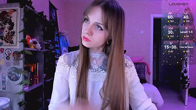 NaniMoore online show from 01/19/25, 07:47