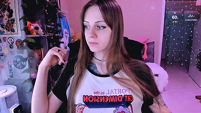 NaniMoore online show from 01/24/25, 11:12