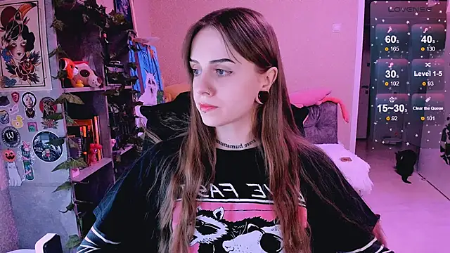 NaniMoore online show from 01/26/25, 08:13