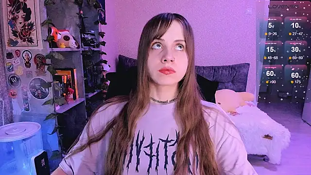 NaniMoore online show from 02/07/25, 11:45