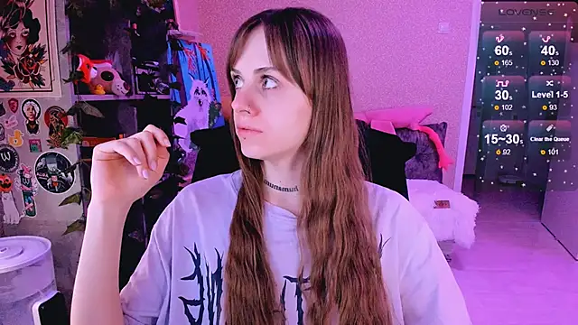 NaniMoore online show from 02/16/25, 11:16