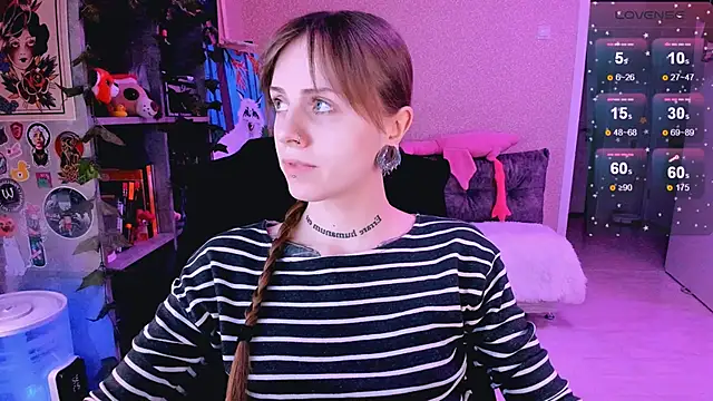 NaniMoore online show from 02/23/25, 08:11