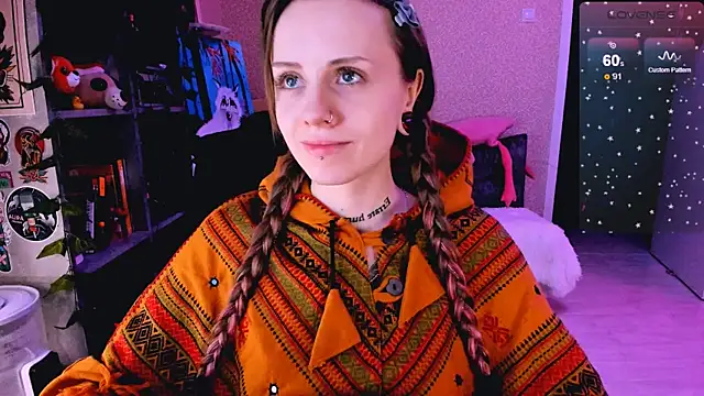 NaniMoore online show from 03/16/25, 11:14