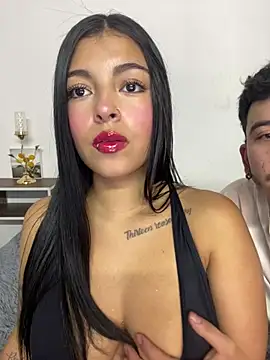 Dulce-diosa online show from 02/05/26, 08:35