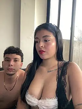 Dulce-diosa online show from 02/18/26, 11:01