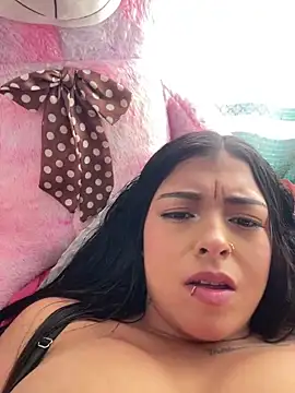 Dulce-diosa online show from 04/14/26, 09:32