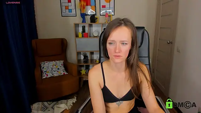 FrancescaCollins online show from 12/01/24, 04:29