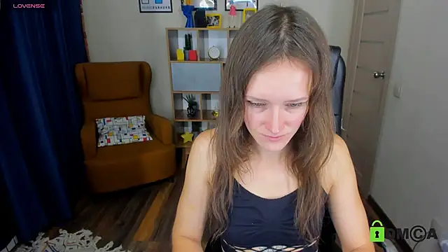 FrancescaCollins online show from 12/15/24, 01:54