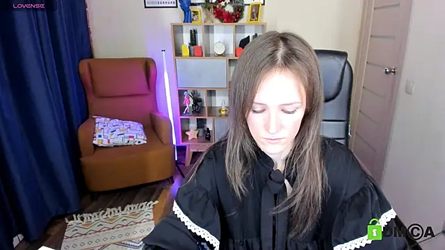 FrancescaCollins online show from 12/23/24, 04:28