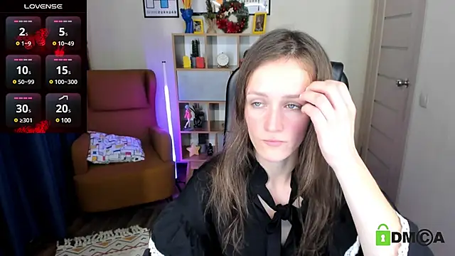 FrancescaCollins online show from 12/23/24, 07:30