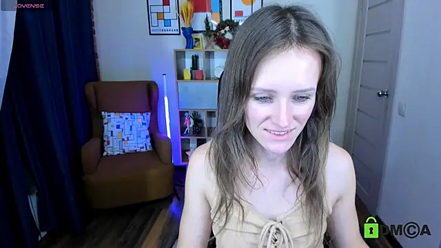 FrancescaCollins online show from 12/25/24, 06:31