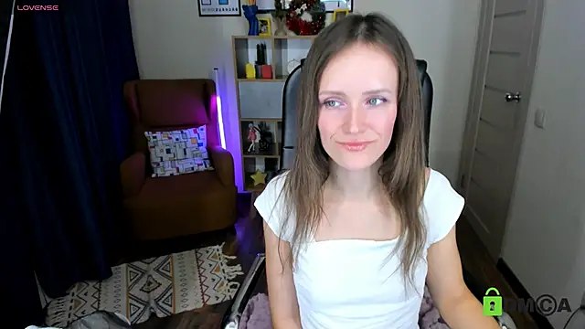 FrancescaCollins online show from 01/01/25, 03:14