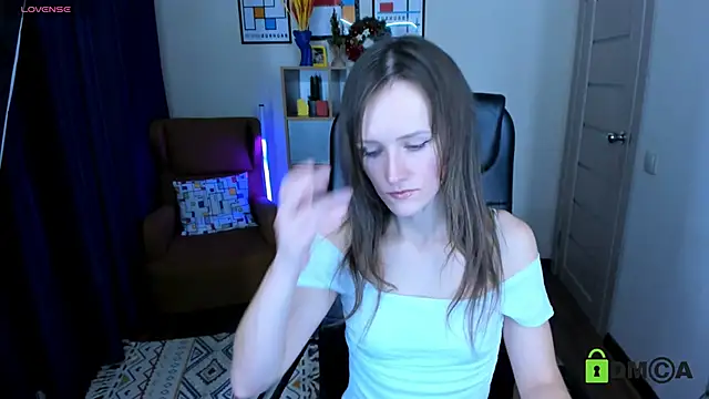 FrancescaCollins online show from 01/02/25, 07:12