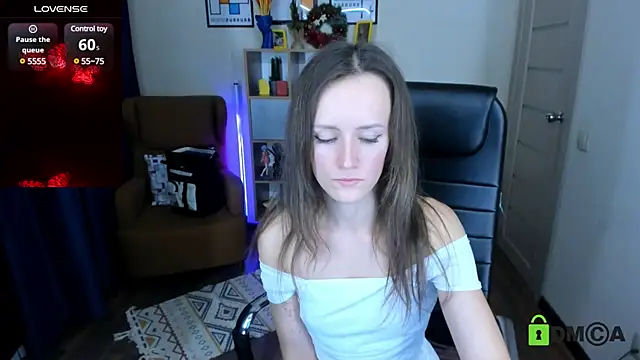 FrancescaCollins online show from 01/03/25, 11:57