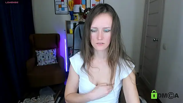 FrancescaCollins online show from 01/05/25, 02:08