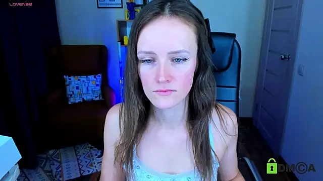 FrancescaCollins online show from 01/12/25, 01:37